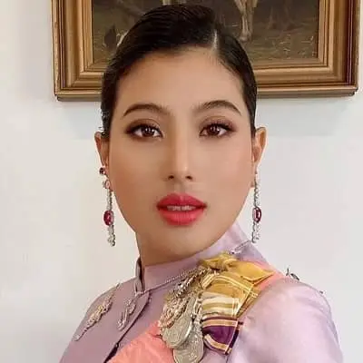 Sirivannavari