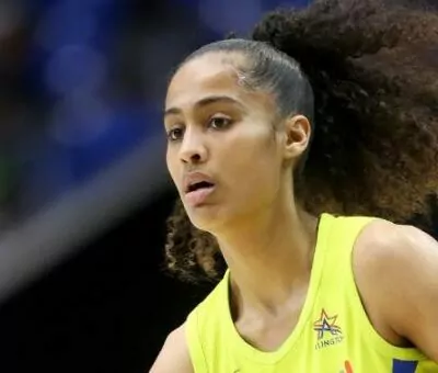 Skylar Diggins