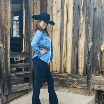 Stacey Dash