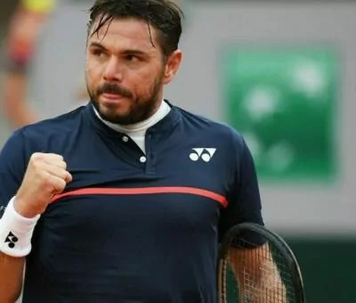Stan Wawrinka
