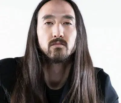 Steve Aoki