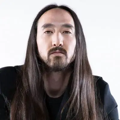 Steve Aoki