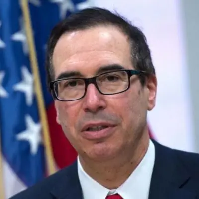 Steven Mnuchin