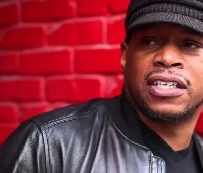 Sway Calloway