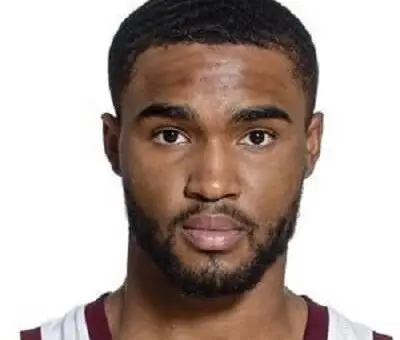 TJ Starks