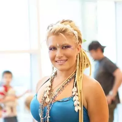 Tamra Cantore