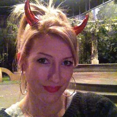 Tania Goddard