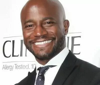 Taye Diggs