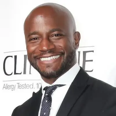 Taye Diggs
