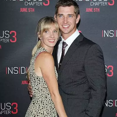 Taylor Hubbell