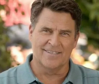 Ted McGinley