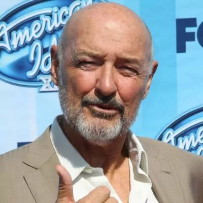  Terry O’Quinn 