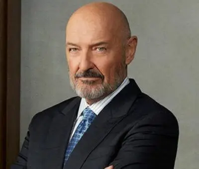 Terry O’Quinn