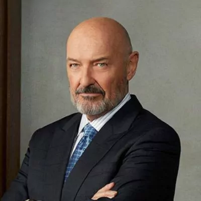 Terry O’Quinn