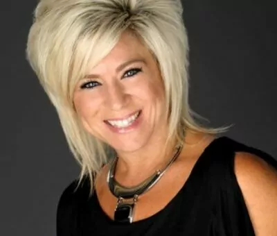 Theresa Caputo