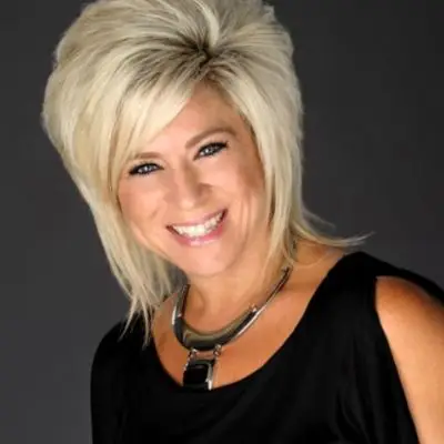 Theresa Caputo