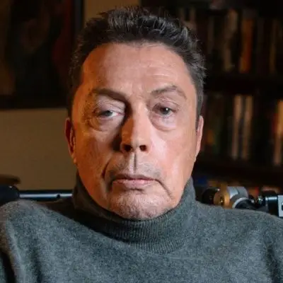 Tim Curry