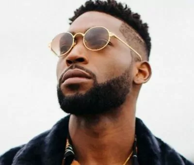Tinie Tempah