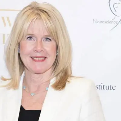 Tipper Gore