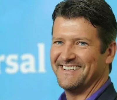 Todd Palin