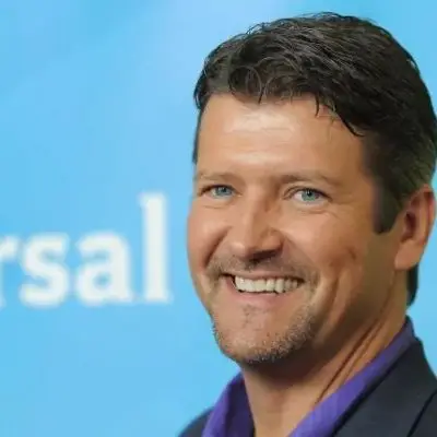 Todd Palin