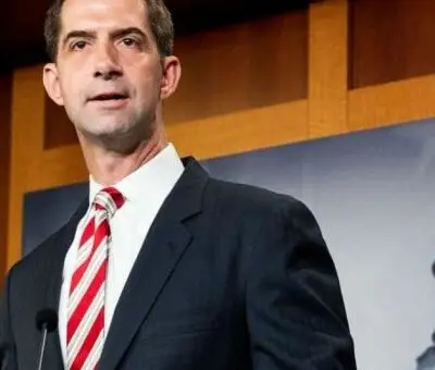 Tom Cotton