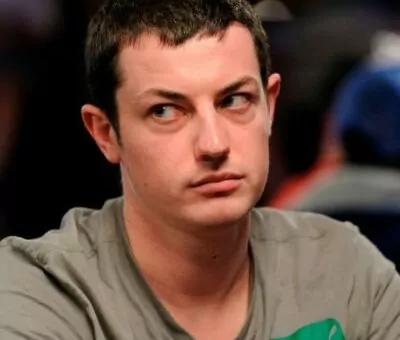 Tom Dwan