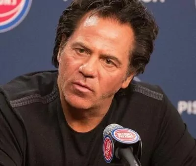 Tom Gores