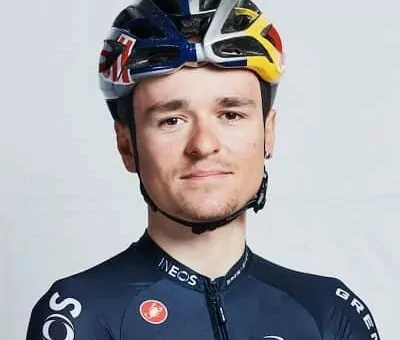 Tom Pidcock