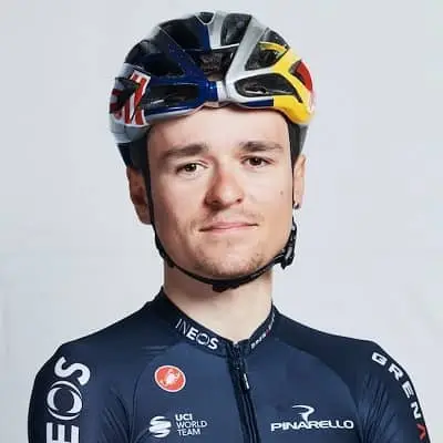 Tom Pidcock
