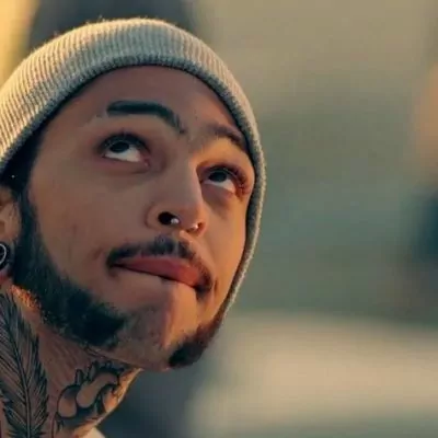 Travie McCoy