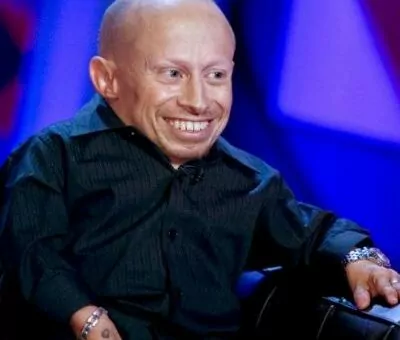 Verne Troyer