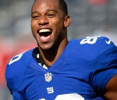 Victor Cruz