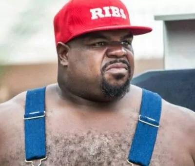Vince Wilfork