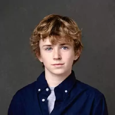 Walker Scobell