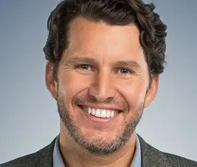 Will Cain