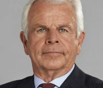 William Devane