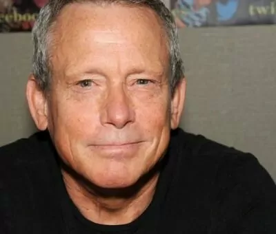 Willie Aames
