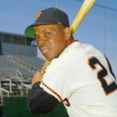 Willie Mays