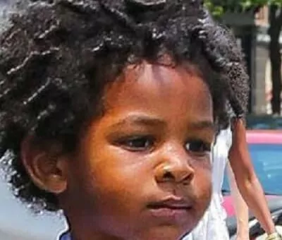 Winston Elba