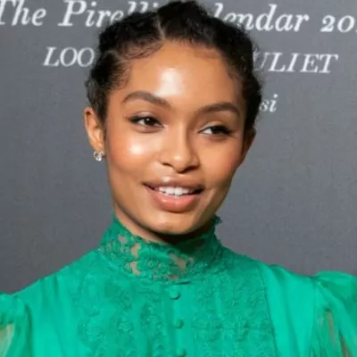 Yara Shahidi
