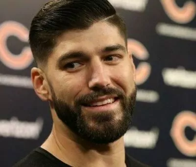 Zach Miller