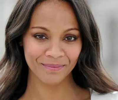Zoe Saldana