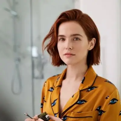 Zoey Deutch