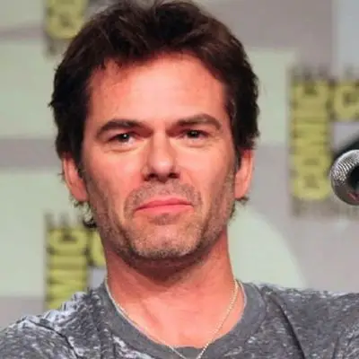 Billy Burke
