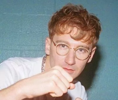 Dave Bayley