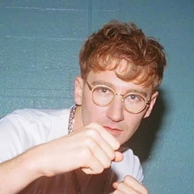 Dave Bayley