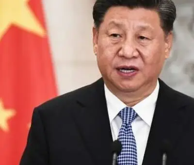 Xi Jinping