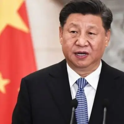 Xi Jinping
