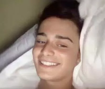 Noah Cameron Schnapp